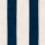 Florentine Stripe Wallpaper Coordonn&eacute; Ultramar D00119