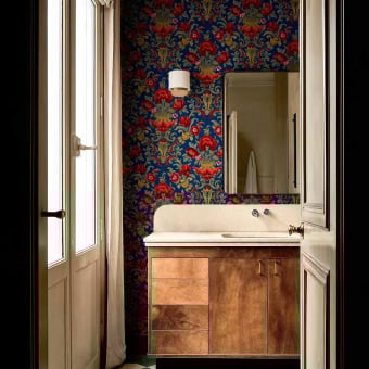 Tapete Aranjuez Damask