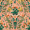 Tapete Aranjuez Damask Coordonn&eacute; Peach D00130