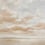 Cumulus Clouds Panoramic Wallpaper Coordonn&eacute; Stone D00156