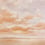 Cumulus Clouds Panoramic Wallpaper Coordonn&eacute; Coral D00157