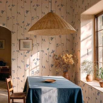 Carta da parati Azahar