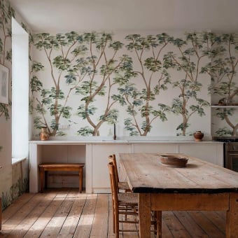 Carta da parati panoramica Cartuja