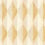 Giralda Wallpaper Coordonn&eacute; Ocre YSP0600