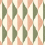 Giralda Wallpaper Coordonn&eacute; Rosado YSP0602