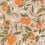 Papier peint Naranjos Coordonn&eacute; Rosado YSP0606