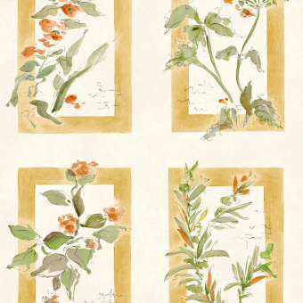 Papier peint Sta Cruz