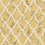 Carta da parati Triana Coordonn&eacute; Ocre YSP0613