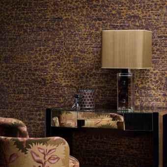 Cerame wall covering