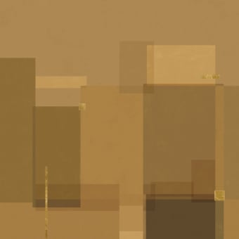 Papier peint panoramique Théorème