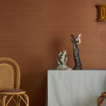 Fine Sisal Wall Covering