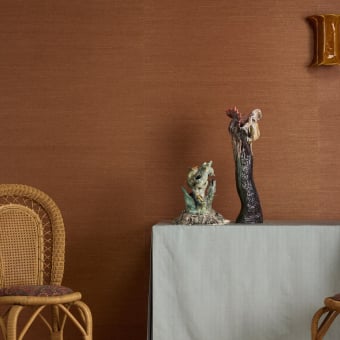 Wandverkleidung Fine Sisal