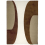 Austin Rug Maison Casamance Cuivre Ocre TA040101