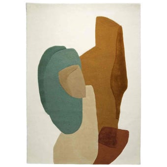 Tapis Canberra
