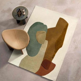 Tapis Canberra