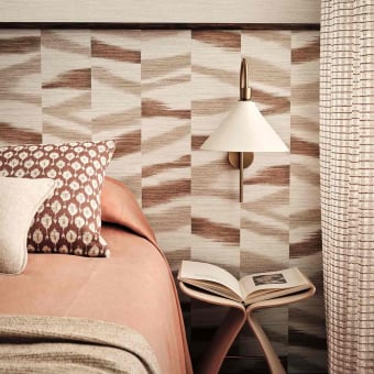 Manzu Wall Covering