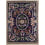 Louange Rug Quenin Navy 8606-01-140x200