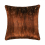 Coussin Raval Zinc Cognac ZC859-02
