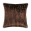 Coussin Raval Zinc Espresso ZC859-03