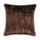 Raval Cushion Zinc Espresso ZC859-03