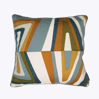 Cuscino West Dream Quadrato