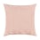 Bandra Square Cushion Zinc Blush ZC851-03