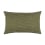 Bandra Rectangular Cushion Zinc Moss ZC851-07R