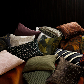 Bandra Square Cushion