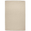 Tapis Zarzo Leli&egrave;vre Paris Naturel 8602-01-200x300
