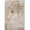 Ourika Rug Leli&egrave;vre Paris Sable 8604-01-200x300