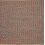 Teppich Loro in-outdoor Leli&egrave;vre Paris Turquoise 8605-02-200x300