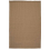 Teppich Amure in-outdoor Leli&egrave;vre Paris Camel 8601-02-140x200