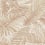 Papier peint Bali Missoni Home Bois de rose 10643