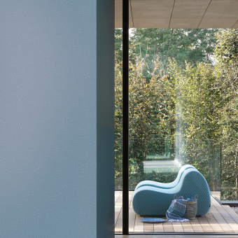 Carta da parati Graffiti Plain