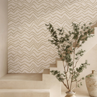 Carta da parati Graffiti