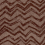 Carta da parati Graffiti Missoni Home Chocolat 10633