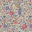 Oriental Garden Wallpaper Missoni Home Multicolore 10670