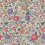 Papier peint Oriental Garden Missoni Home Multicolore 10670