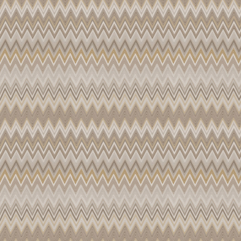 Carta da parati Zig Zag Multicolore