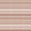 Papier peint Zig Zag Multicolore Missoni Home Chatain 10651