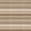 Papier peint Zig Zag Multicolore Missoni Home Chair 10652