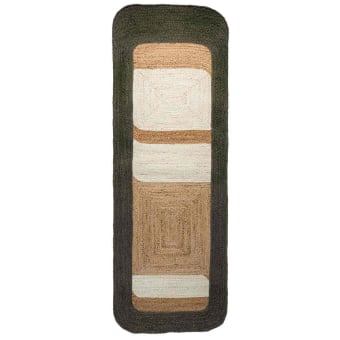 Tapis de couloir Bali