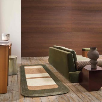 Tapis de couloir Bali