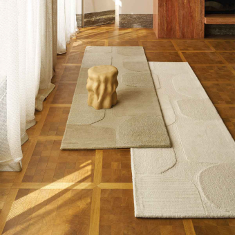 Tapis de couloir Etretat