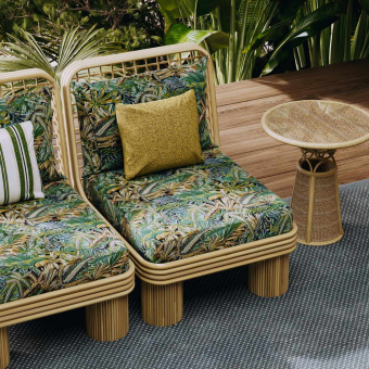 Tappeto Amure in-outdoor