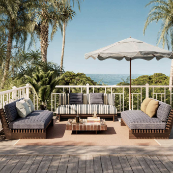 Tappeto Loro in-outdoor