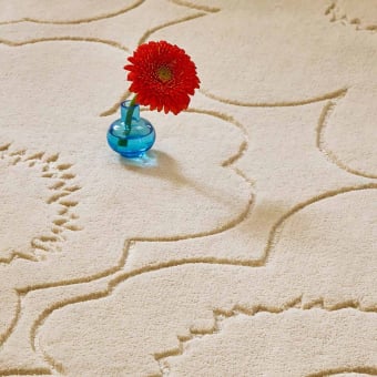 Tapis de couloir Piirto Unikko