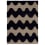 Teppich Lokki Marimekko Black 133905140200