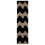 Tapis de couloir Lokki Marimekko Black 133905070245