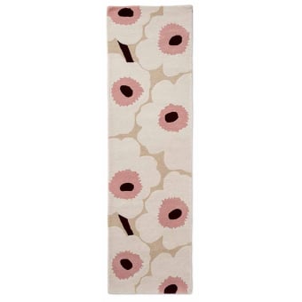 Tapis de couloir Unikko